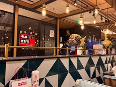 -Home Thai·泰谣(王府井apm店)