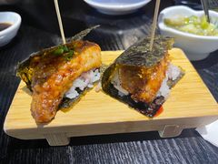 鵝肝寿司-YAMAKAWA(龙湖胥江天街店)
