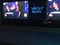 -温莎KTV(珠江路店)