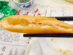 -舊街坊茶楼(市二宫店)