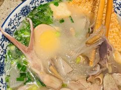 -小潘记鸭血粉丝汤