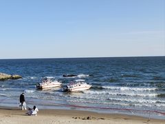 -老虎石海上公园