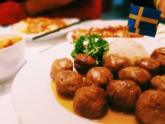 -宜家·瑞典风味餐厅(北京西红门店)