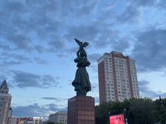 -黑龙江公园