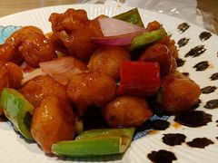 -常来小聚·广州非遗传承餐厅(地王广场店)