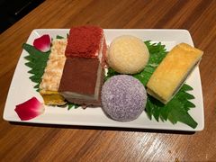 -Mr·Fish鱼鲜生海鲜放题(银泰in99店)