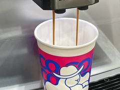 -爵渴咖啡(交大凯德广场店)