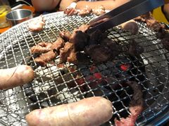 -大浪炭火鲜牛肉·酒场(竹禅街店)