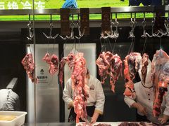 -左庭右院鲜牛肉火锅(七宝领展广场店)