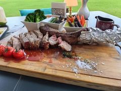 -宴悦海鲜餐厅Driftwood·游水海鲜·牛排(亚龙湾瑞吉店)