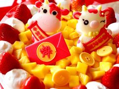 -幸福西饼生日蛋糕·下午茶(思明店)