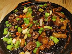 -公社食堂(牧电路店)