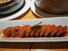 -金牌外婆家(苏州中心店)