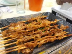 -樊记王·朝阳烧烤粥吧(星沙店)