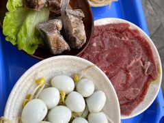 -六公里老火锅(总店)