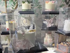 -西檬树SIMON·T轻奢蛋糕(大东方Max店)