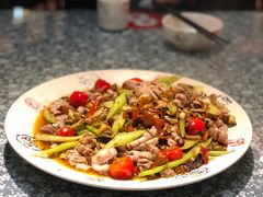 -老刀记(新城一店)