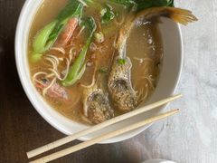 -从前慢海鲜面馆