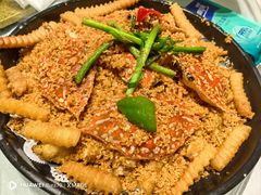 -79号渔船海鲜饭店(华强北店)