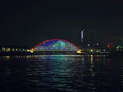 -武汉关码头(轮渡站)