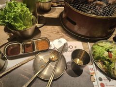 -西塔老太太泥炉烤肉(杭州首店)