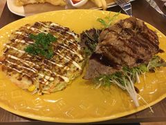 -OKOOKO澳客餐吧(乐天百货店)