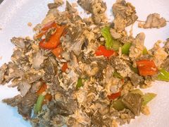 云椒白参菌-云上千禾(水上店)
