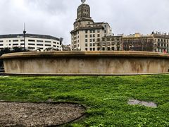 -加泰罗尼亚广场