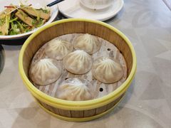 -如轩·海鲜砂锅粥·潮汕菜(南城店)