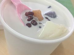 -iFood甜嫩嫩(江东北路店)