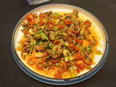 -味仙居(环城南路店)