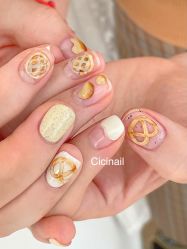 -Cici Nail日式美甲美睫工作室