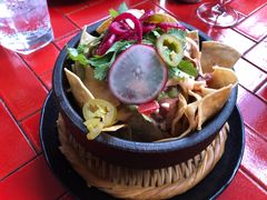 -Luchador摔跤手墨西哥餐厅(恒宇广场店)