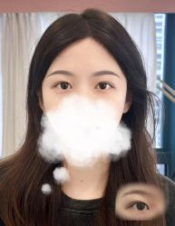 -变美丽半永久纹眉连锁·机器野生眉·洗眉