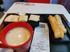 -永和大王(友谊店)