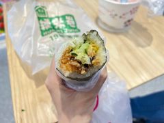 -糯米卷