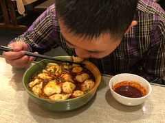 -三姐妹饺子(东木头市店)