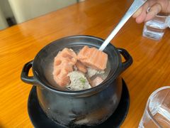 -莲餐厅·湖北菜·潜江小龙虾店(愚园路店)