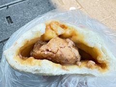 南方肉包-南方迷宗大包(湖滨店)