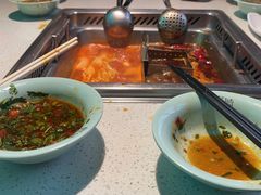 -野妹火锅(龙岗店)