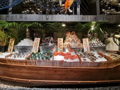 -芭菲盛宴·环球美食(解放碑英利国际店)