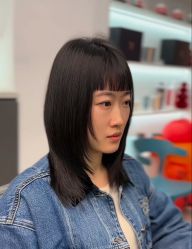 -天使之手