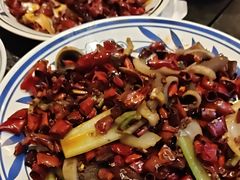 -福苗小骆驼烧烤(大唐不夜城店)