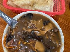 -逍遥镇刘相五胡辣汤豆沫馆(康复中街店)