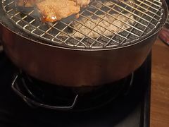 -山居屋炭火烧肉(厚街万达店)