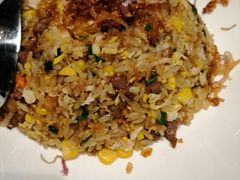 -九府羊·鲜羊火锅·烤串(新华路店)