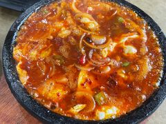 -全州拌饭馆(龙源西街店)