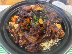 -可可大虾武汉土菜大排档(万松园1店)