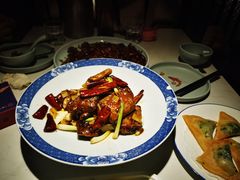 -院8里·小聚园老川菜(九眼桥店)