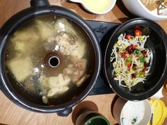 -云海肴·汽锅鸡·云南菜(东坝金隅店)